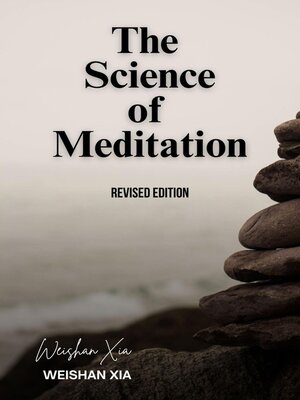 cover image of The Science of Meditation